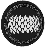 SIRIN LABS Token black coin