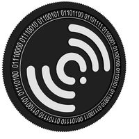 QLC Chain black coin