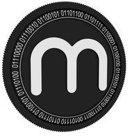 Metronome black coin