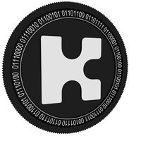 Kin black coin