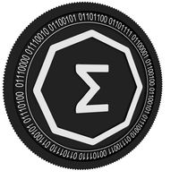 ERGO black coin