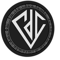 Diamond Platform token black coin