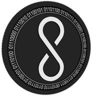 Cosmo Coin black coin