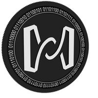 BHEX Token black coin