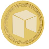 neo gold coin