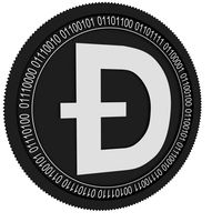 doge black coin