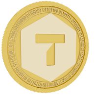 ttc gold coin