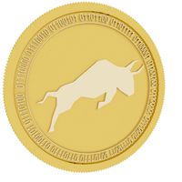 polymath gold coin