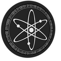 cosmos black coin