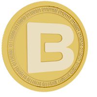 bread goid coin