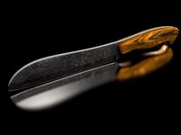 Riggers knife