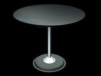 cabaret table_3ft
