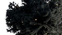 Christmas tree with gifts