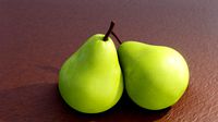 Pear