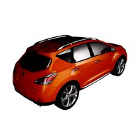 Nissan Murano 2011