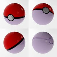 Pokeball