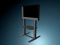 Plasma Screen