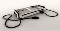 Sega SG1000 Mark III