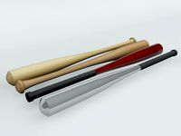 Baseball Bats