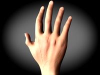 Hand