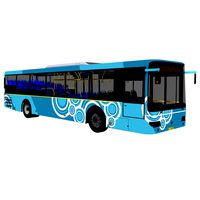 Volvo Bus-03