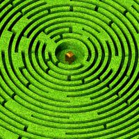 Labyrinth Maze