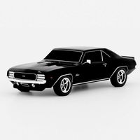 1969 Camaro SS