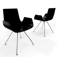 Chair Tonon Step