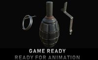 F1 Grenade