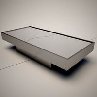 Cattelan Italia Spritz Coffee Table