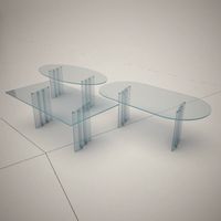 Cattelan Italia Oslo Table
