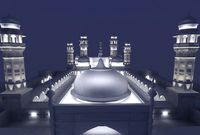 Grand Masjid