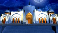 Masjid Hawkarena
