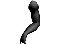 Male Arm