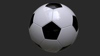 Soccer Ball