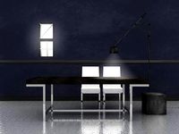Scene 4_radiosity
