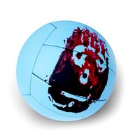 Volleyball PBR