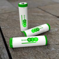 AA Mignon Battery