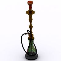 Hookah