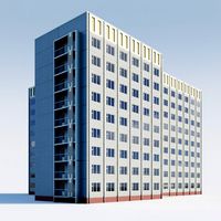 Residential Building