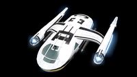 Nimbus shuttle