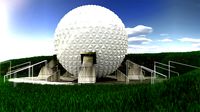 Geodesic Sphere