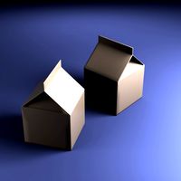 Milk Box