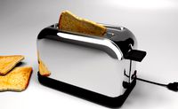 Toaster