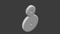 gear
