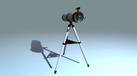 Telescope 1