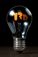Incandescent Light Bulb