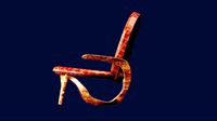 ARM CHAIR