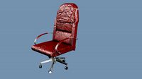 OFFICE ARM CHAIR
