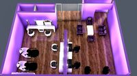 BEAUTY SALOON